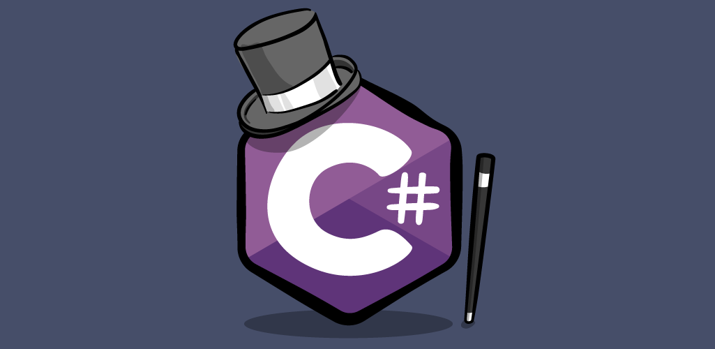 C#