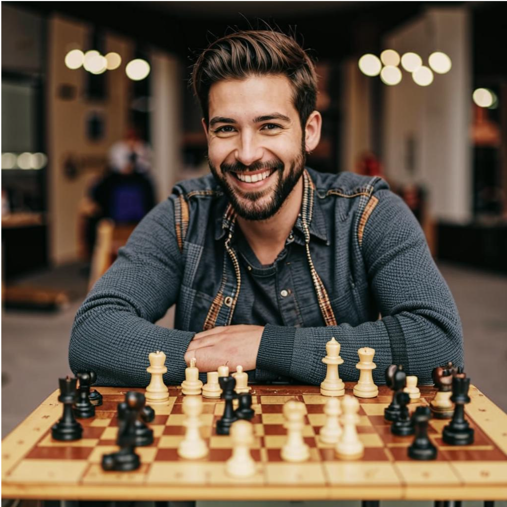 Сгенерировано нейросетью Кандински