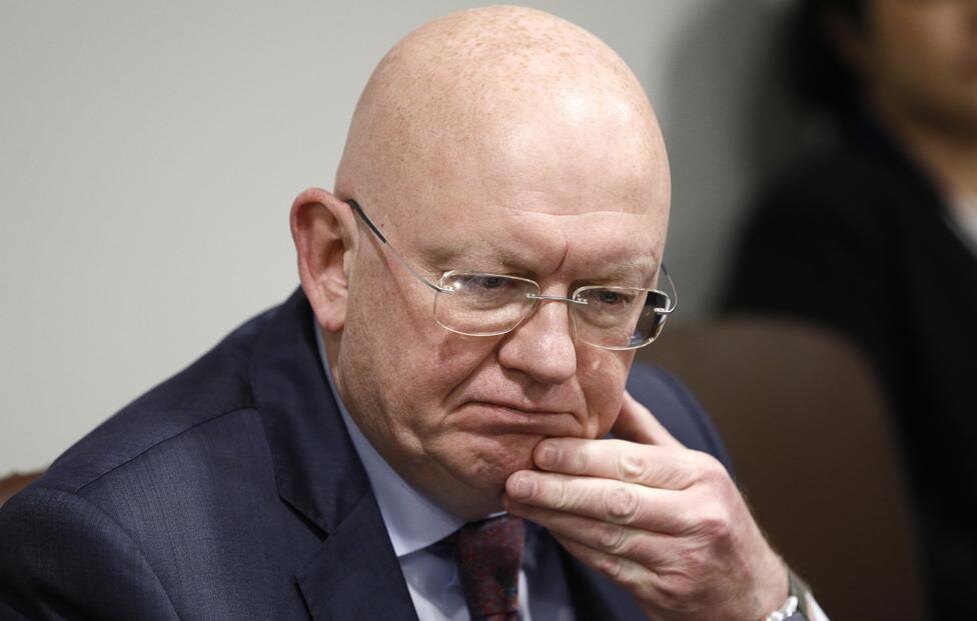 © Александр Щербак/ТАСС