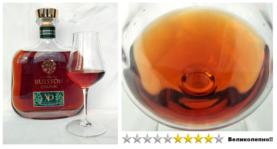 Коньяк был приобретен в одной из федеральных сетей по акции, по цене 5 999 руб. за 0,7 л., (дата розлива 15.10.2024). Дегустация 01.01.2025.