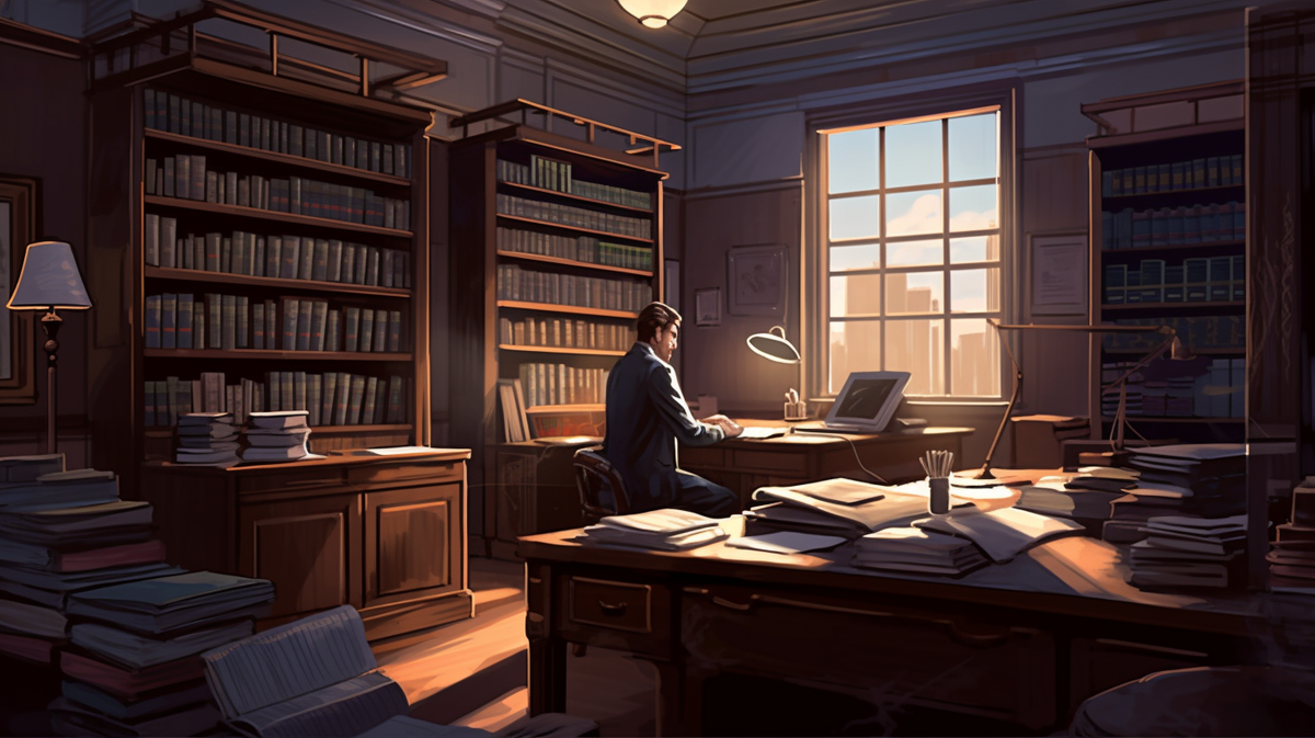    Как использовать GPT для создания и проверки договоров: пошаговый гайд по эффективному применению ИИ в юриспруденции Юрий Горбачев