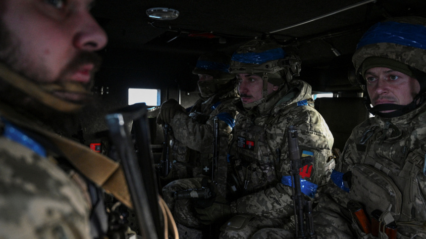    Фото: Reuters/Maksym Kishka; Минобороны РФ; 5-tv.ru