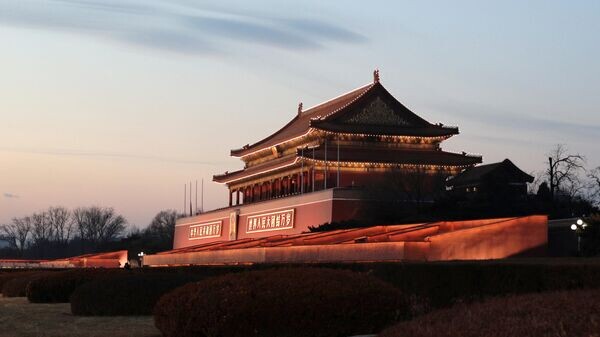    © Sputnik / Мария Плотникова