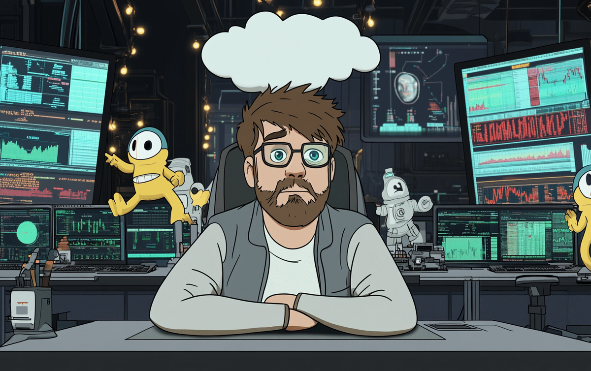    Исследуем перспективы мем-коина DEGENAI на Huobi Павел Летучка Павел Летучка