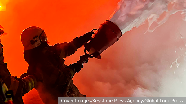     Фото: Cover Images/Keystone Press Agency/Global Look Press   
 Текст: Вера Басилая