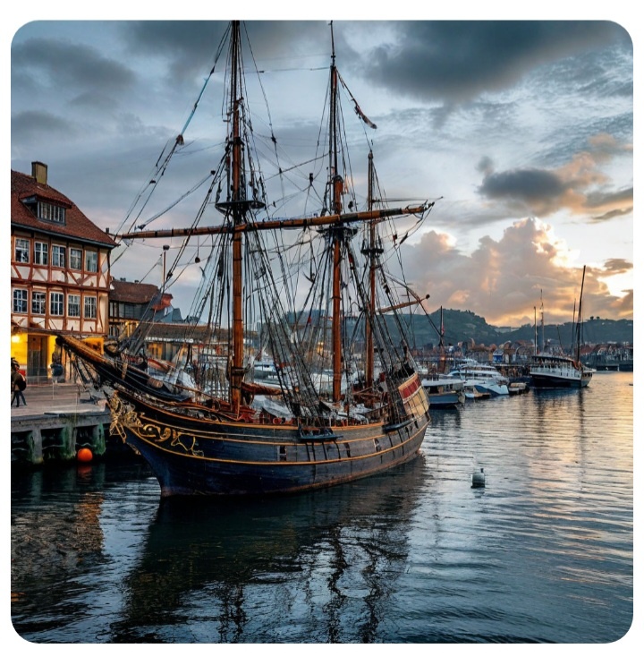 Иллюстрация создана автором при помощи нейросети