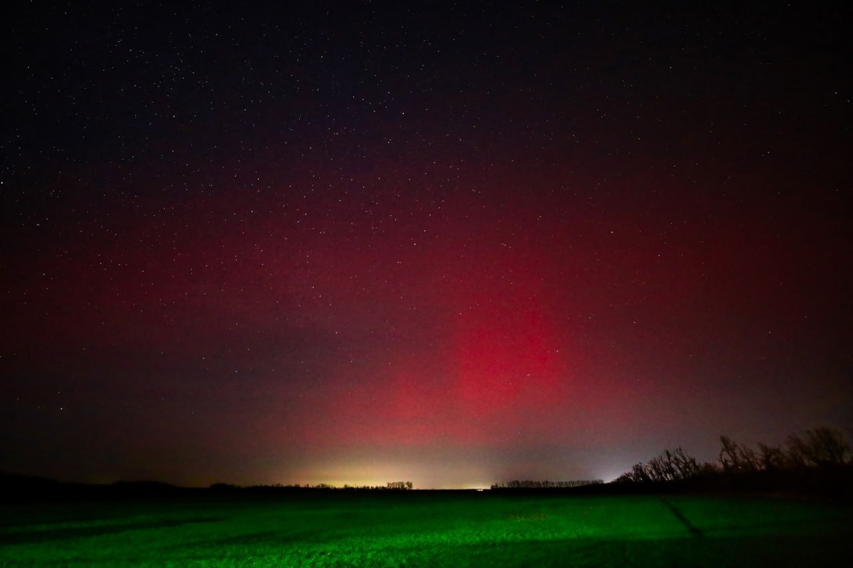 Фото: Алексей Алтын-Баш / STARVISOR | Патруль ночного неба