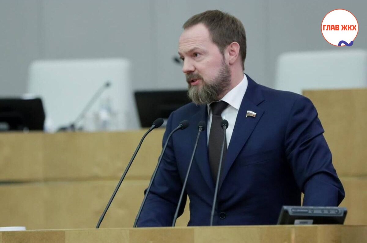 Депутат Госдумы Сергей Колунов предложил унифицировать лифтовые шахты для новых многоквартирных домов