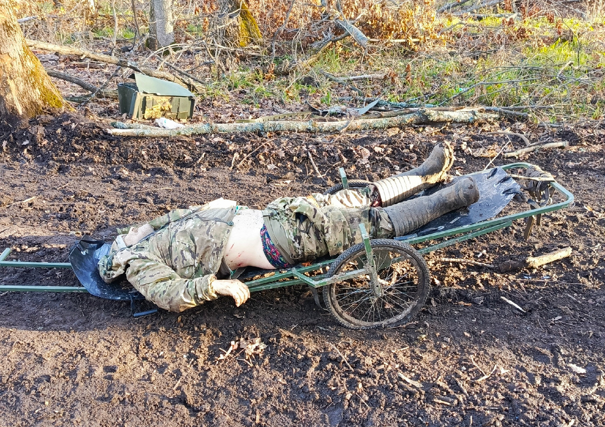 Рязанский военный госпиталь