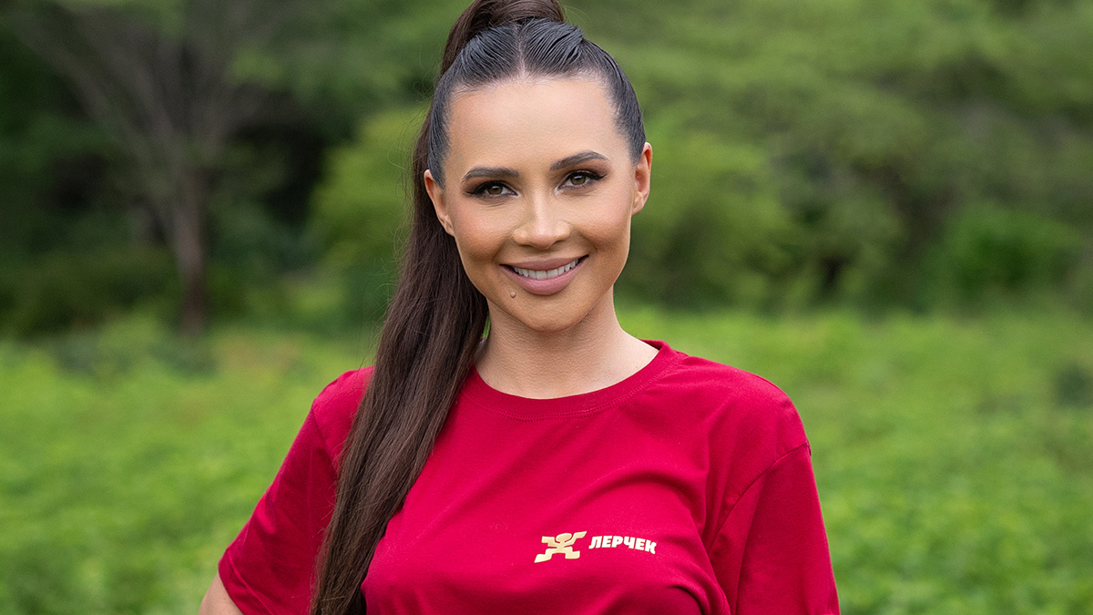 Валерия Чекалина. Фото: ТНТ