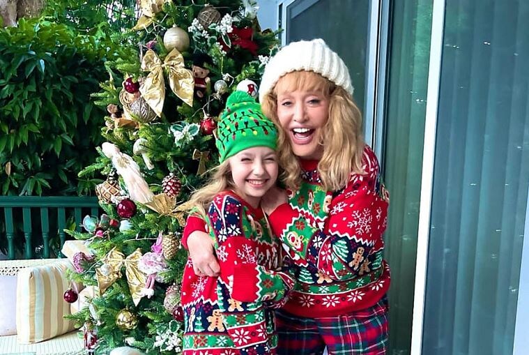 75-летняя поп-звезда снова подкорректировала внешность.