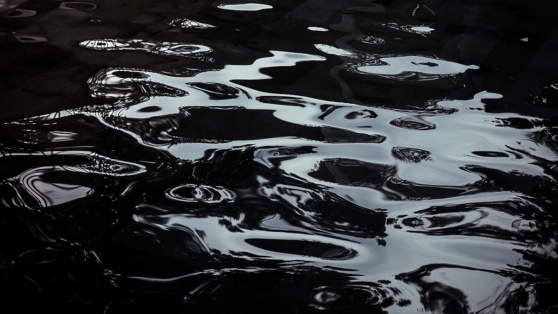    Пятно мазута с потерпевших крушение в Керченском проливе танкеров дошло до Севастополя Ирина Петрова