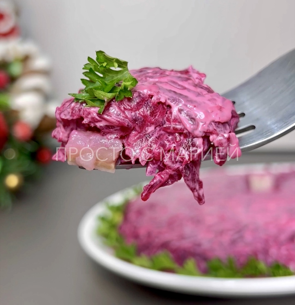 Вот такая красота должна в итоге получиться 