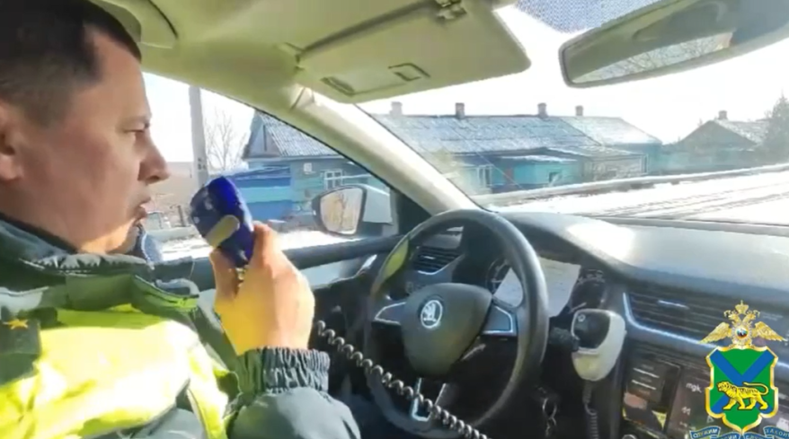    Источник фото: пресс-служба УМВД России по Приморскому краю