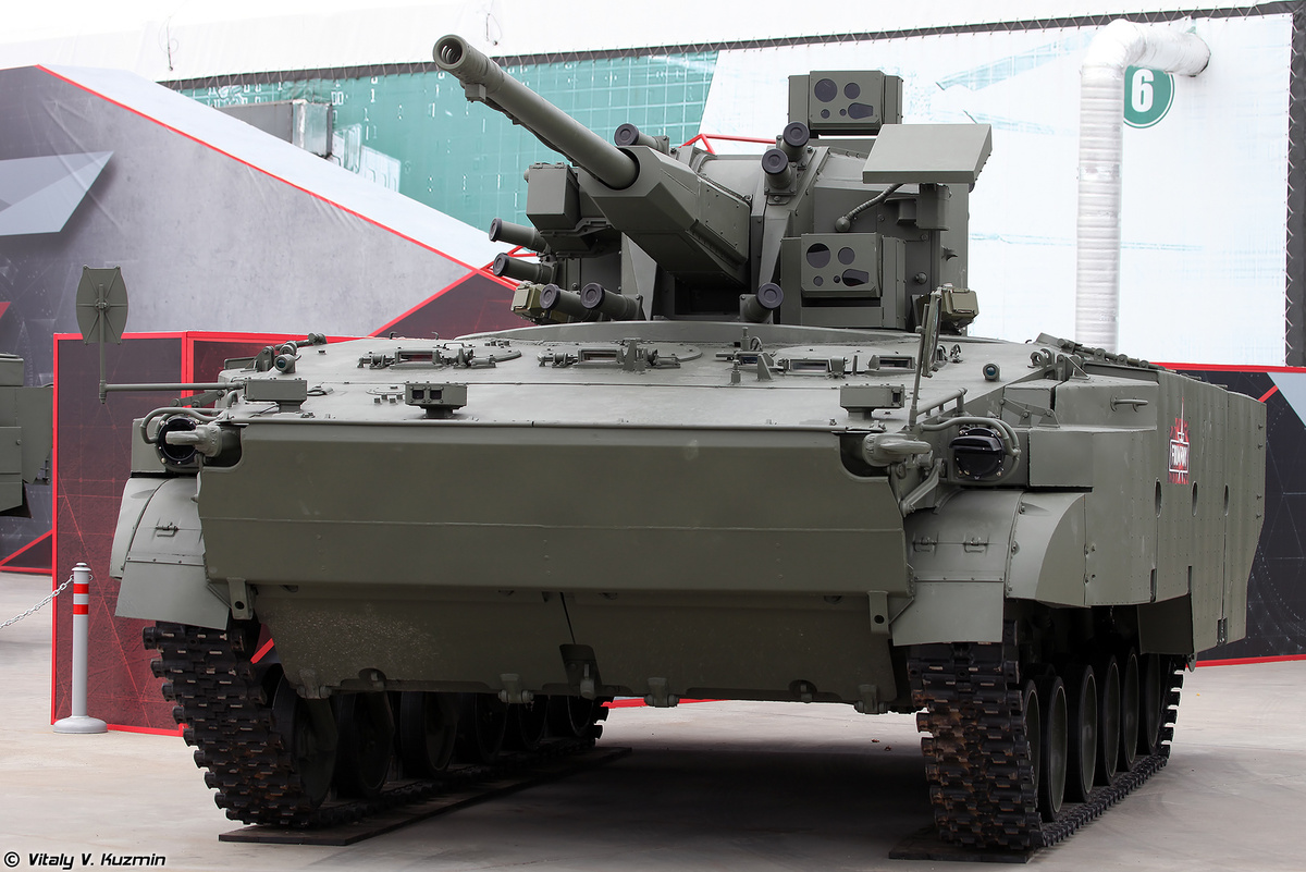    Изображение Vitaly Kuzmin 