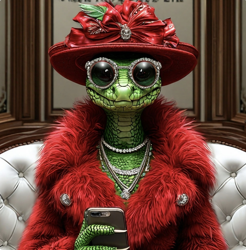 Рисунок Шедеврум