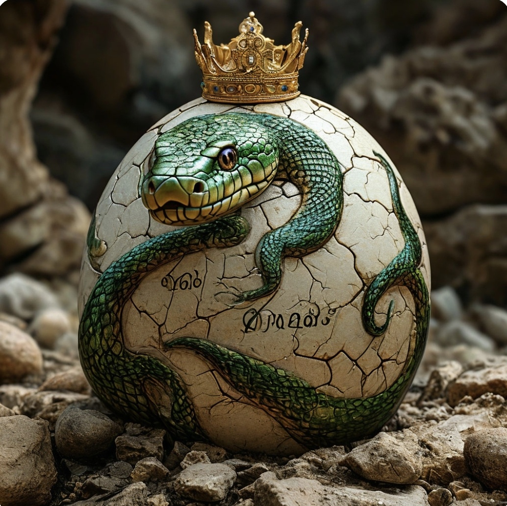 Рисунок Шедеврум