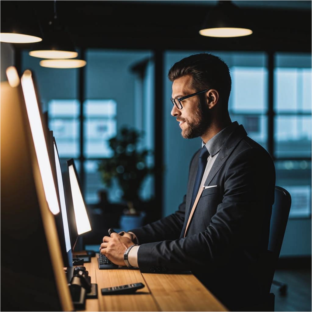 Специалист по набору кадров