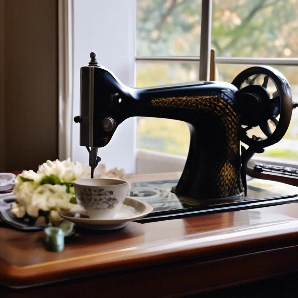 Изображение сгенерировано нейросетью