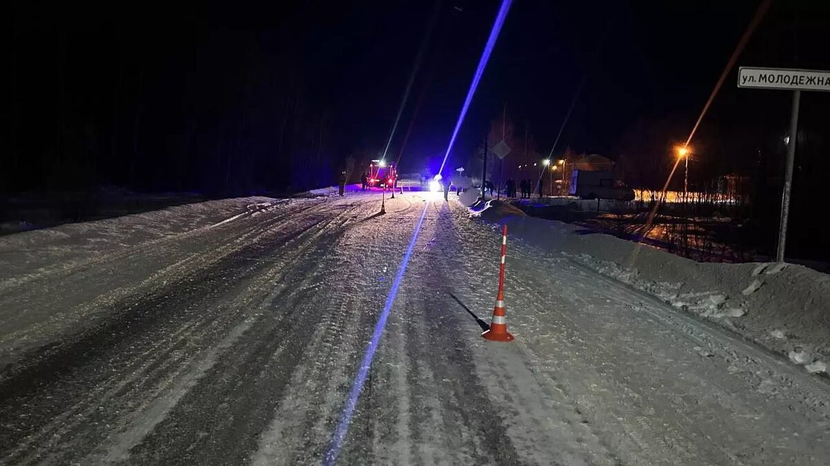     Источник: Госавтоинспекция Тюменской области