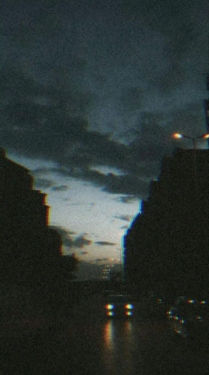 Утро глазами Тай