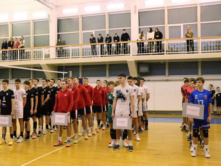     Фото: Департамент физической культуры и спорта Орловской области