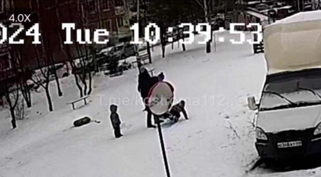    Кострома 112