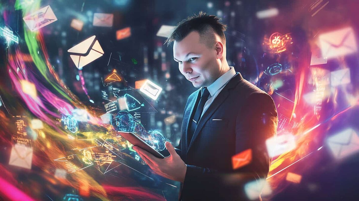 Персонализация email-рассылок.