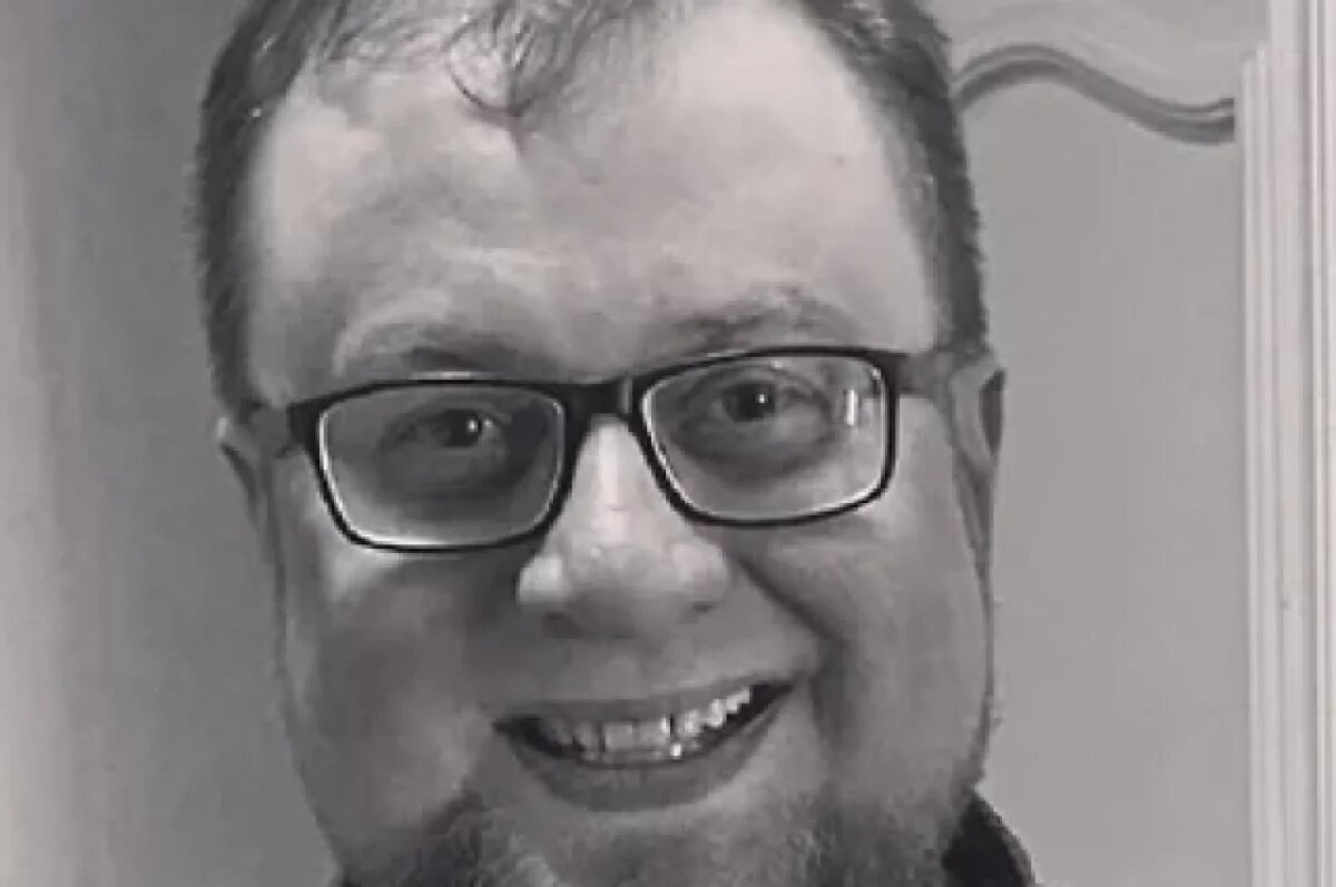    В Петербурге умер известный джазовый продюсер Алексей Кривский