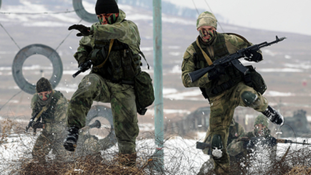    MOD Russia/Globallookpress