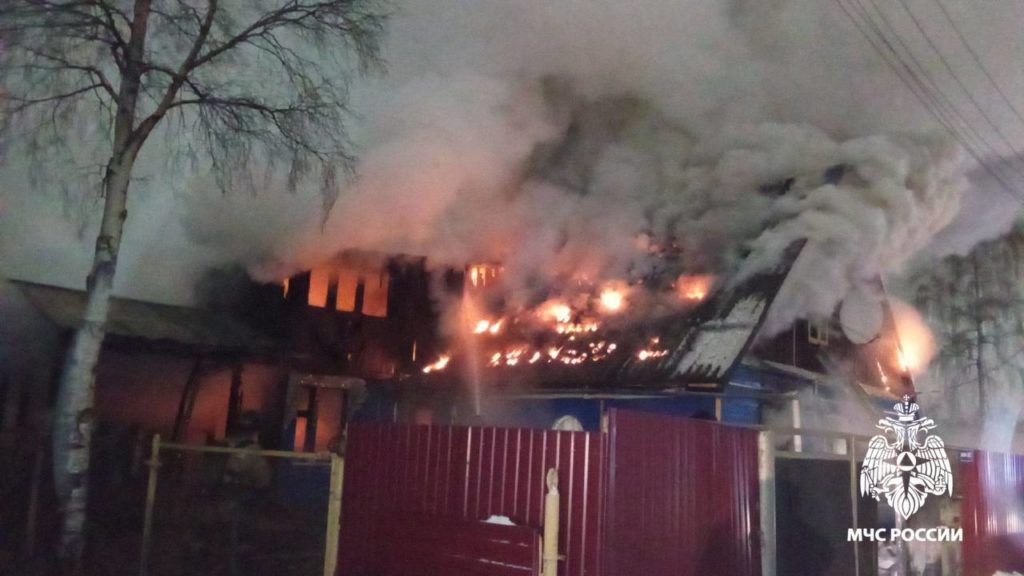    Фото: МЧС по Республике Карелия