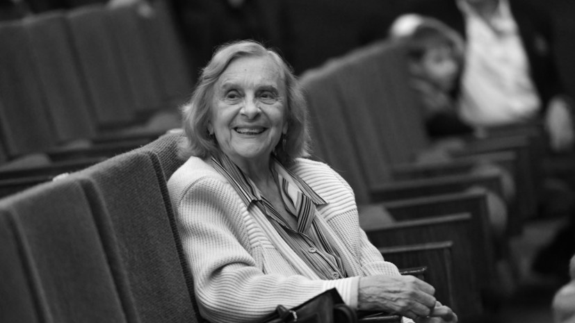   РИА Новости