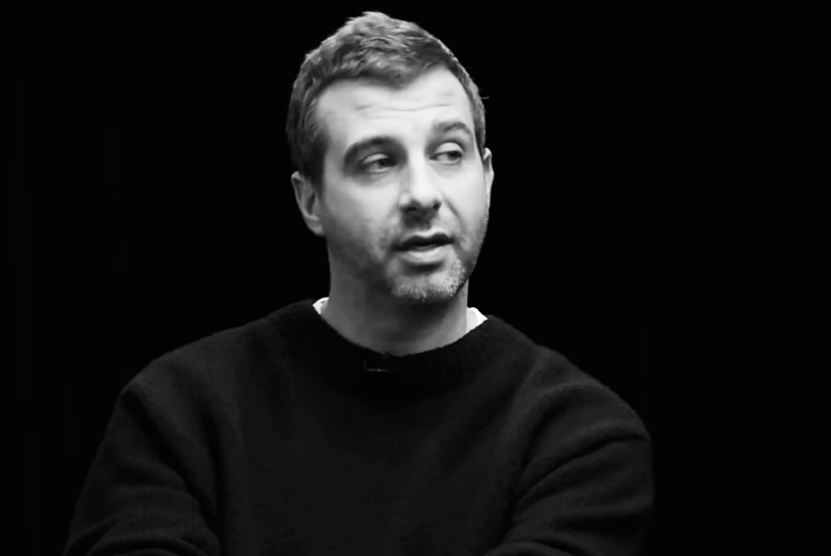 Иван Ургант