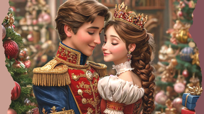 Кому-то сделали предложение руки и сердца в новогоднюю ночь возле новогодней елочки?