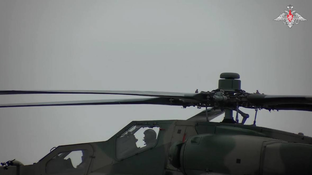    Минобороны РФ опубликовало сводку о боях в Курской области от 3 января 2025 года