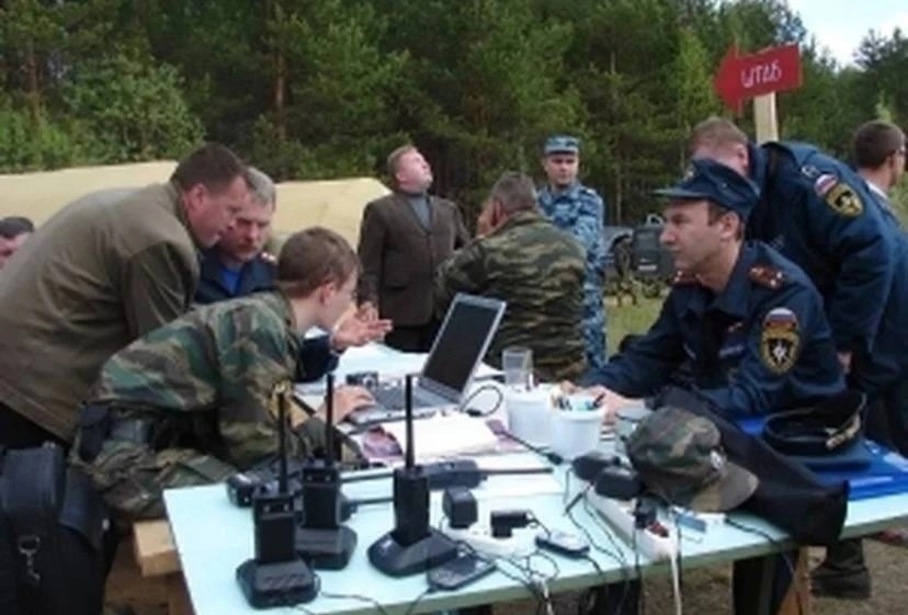 Поиски мальчиков. Фото из общего доступа в интернете.