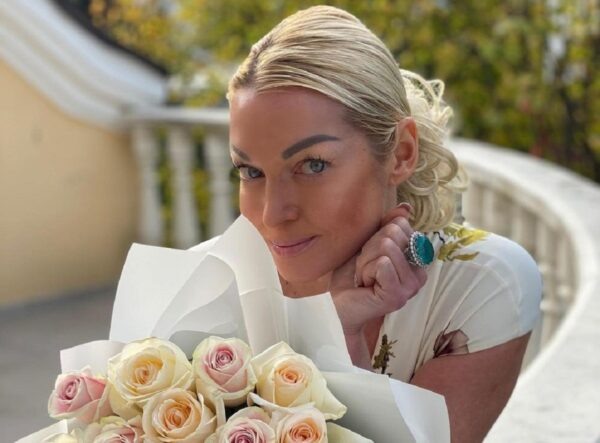    Анастасия Волочкова. Фото: tvcenter.ru