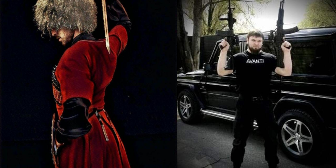 Кто такой на самом деле кавказский джигит, кого так и почему называли русские? Рассказываю подробно