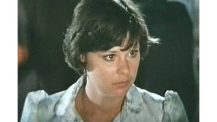  Фото: «Не могу сказать «прощай», 1982 год