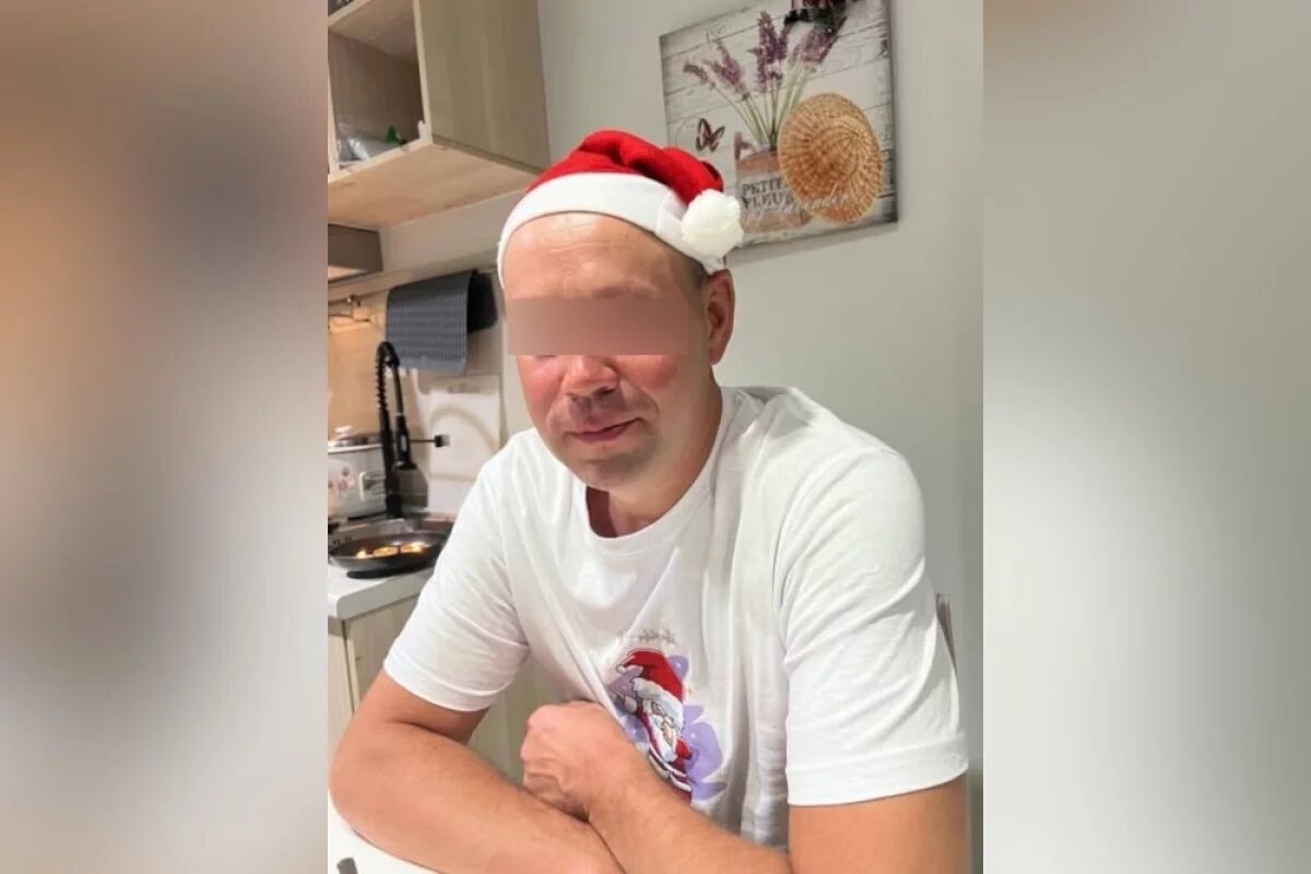    Адвокат из Братска умер в Паттайе 1 января.