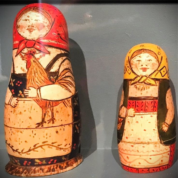 2. Неотразимые уже почти старинные экземпляры.