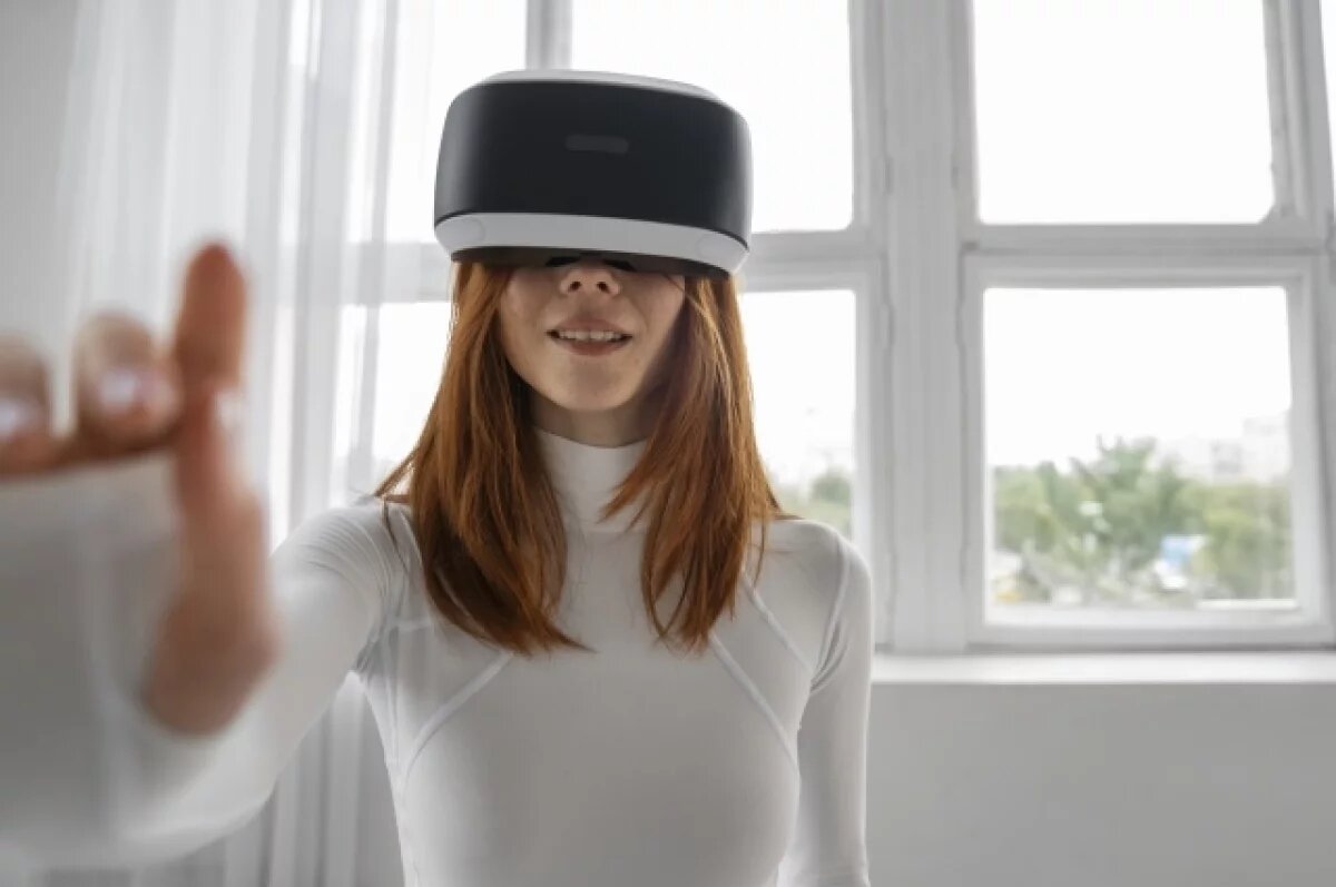    В Тюменской области VR-платформу «В деле» внедрят в каждую школу