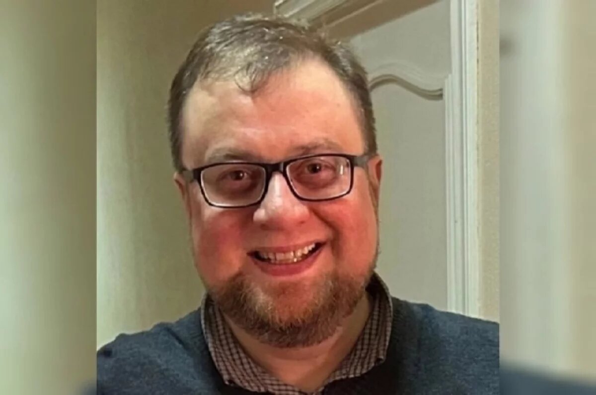    В Северной столице скончался джазовый продюсер Алексей Кривский