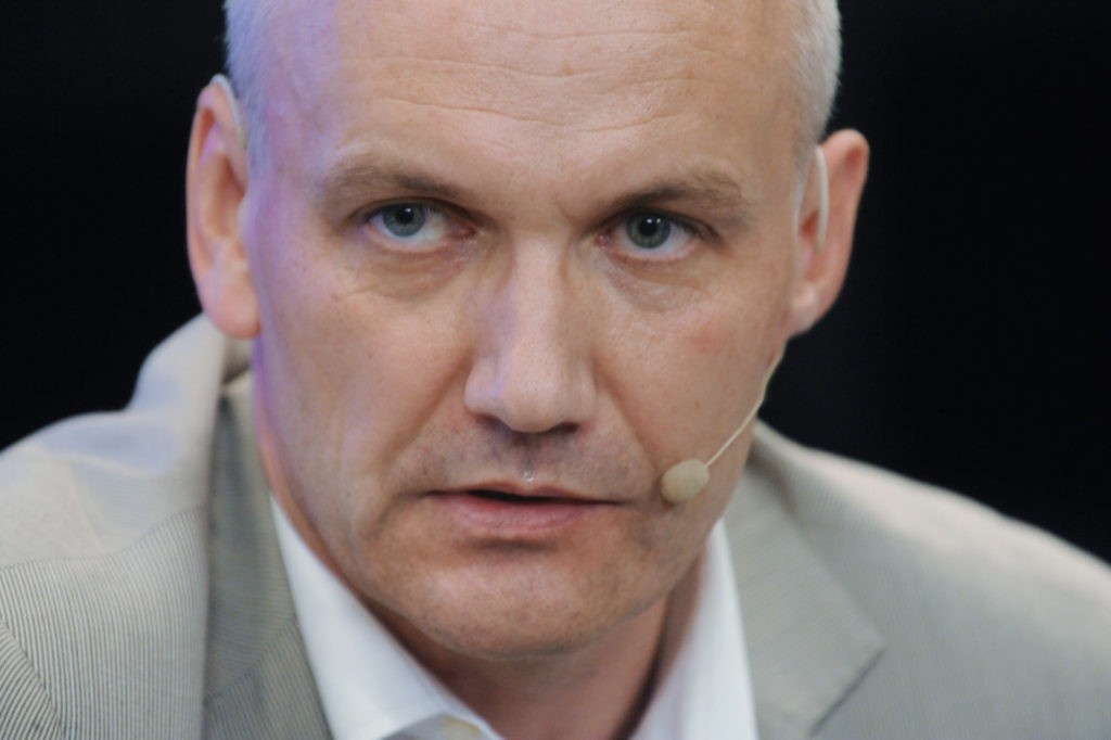    Игорь Николаев. Сергей Пятаков / РИА Новости