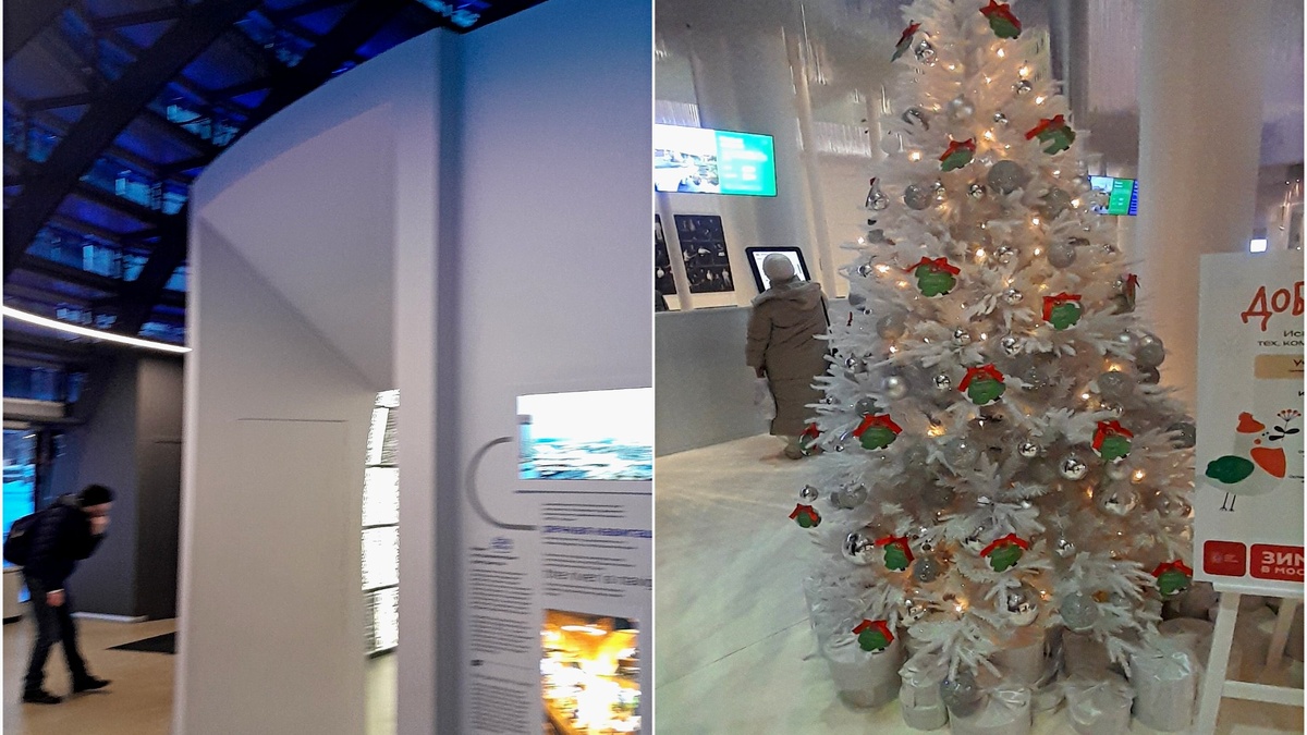 фото коллаж хо  медиацентра