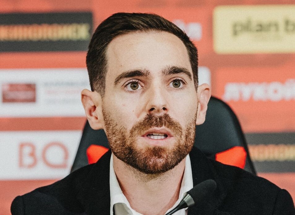    Фото: ФК «Спартак»