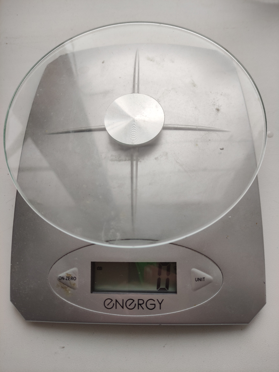 У меня такие весы, уже старенькие 