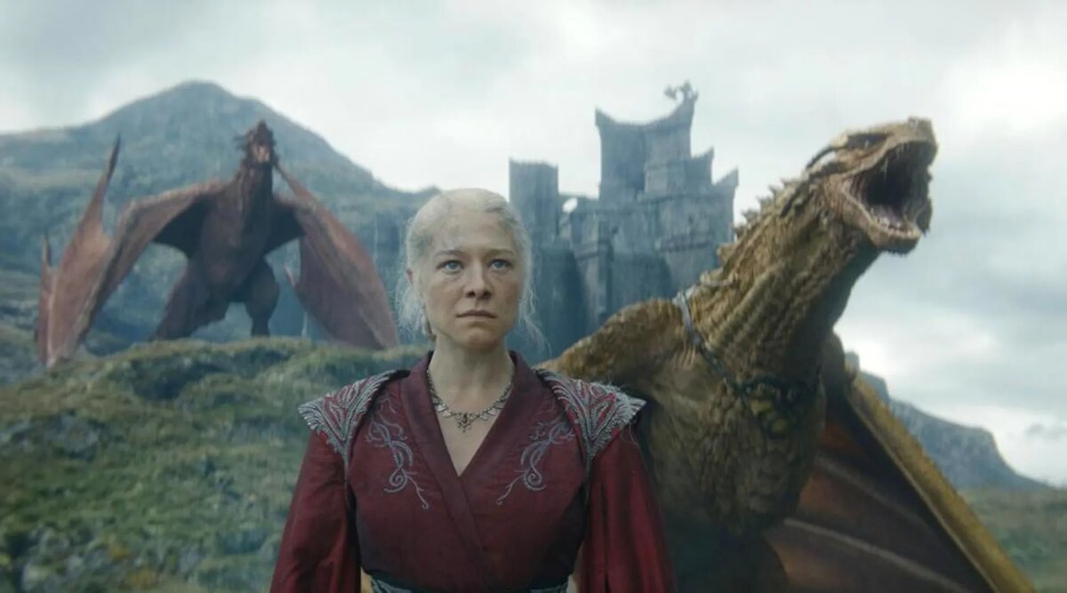 Кадр из видео