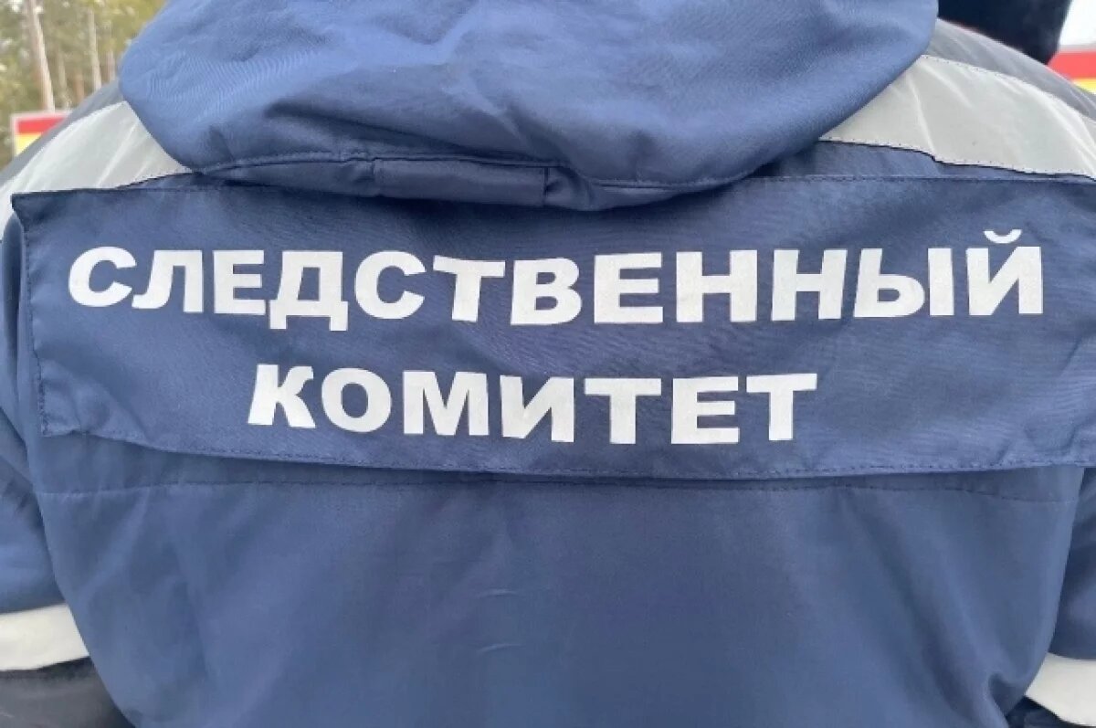    СКР выясняет обстоятельства тюменского ДТП с участием рейсового автобуса