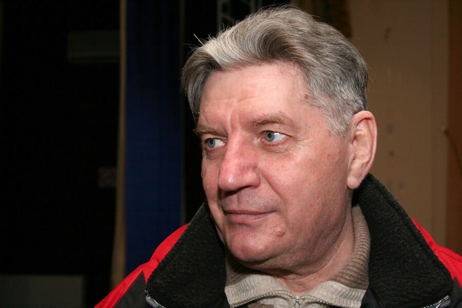    Виктор Алкснис / Источник: © Александр Артеменков/ТАСС